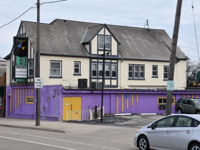 3954-3956 S. Howell Ave.