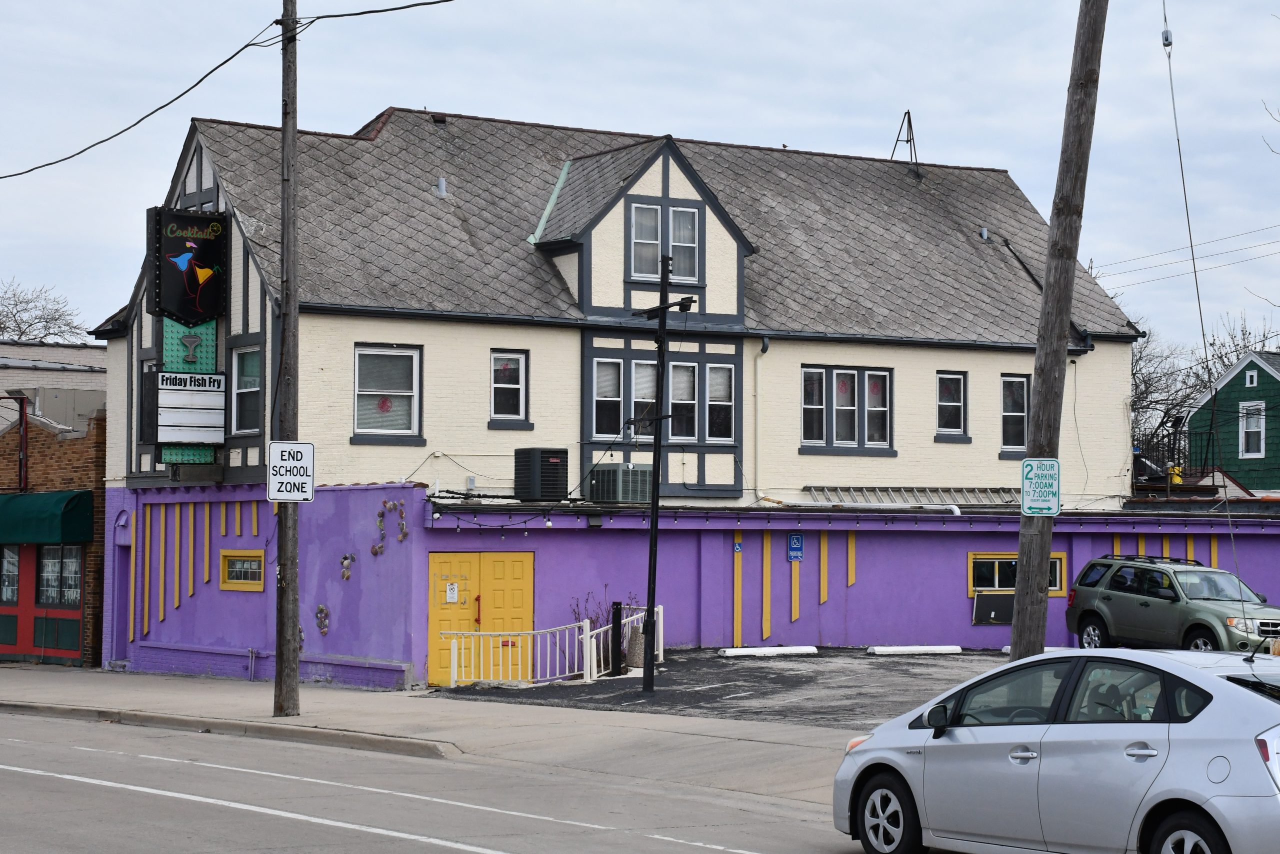 The Crab Shack Expanding To South Side