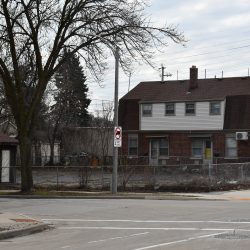 4002 S. Howell Ave.. Photo by Jeramey Jannene.