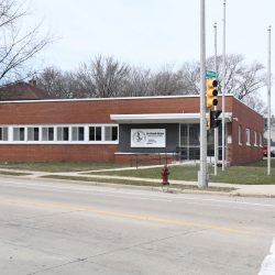 3509 S. Howell Ave.. Photo by Jeramey Jannene.