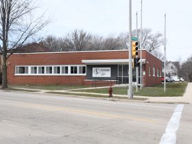 3509 S. Howell Ave.. Photo by Jeramey Jannene.