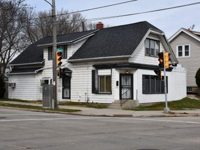 3457-3461 S. Howell Ave.