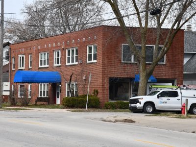 128-130 E. Morgan Ave.