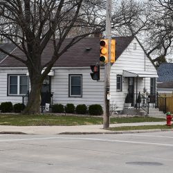 3462 S. Howell Ave.. Photo by Jeramey Jannene.