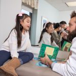 Milwaukee Program Aimed at Nurturing Infant-Parent Reading Expands