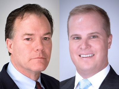 Johnson Financial Group Elevates Commercial Real Estate Leaders