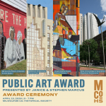 2nd Annual Public Art Award Ceremony