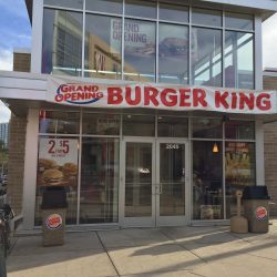 Burger King

Photo taken May 24, 2014 by Jeramey Jannene. All Rights Reserved.