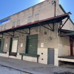 Former Third Ward Warehouse Could Become Bathouse, Restaurant