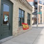 New Cafe Opens in Brewery District