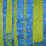 Opening Reception: Reflections and Undercurrents