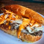 How A Cambodian Grandmother Inspired Milwaukee Sandwich Shop