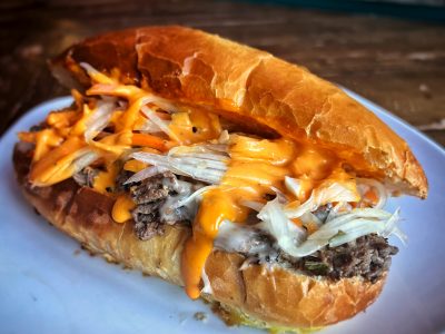 How A Cambodian Grandmother Inspired Milwaukee Sandwich Shop