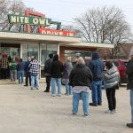 Gallery: Scenes From Nite Owl’s Opening Day