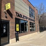 Game-and-Book Store Opens in Walker’s Point