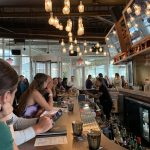 Bar Exam: The Vig Is a Really Big Show