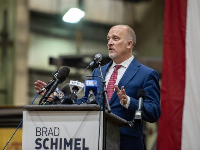 Reappointment of Brad Schimel Could ‘Threaten’ Criminal Cases