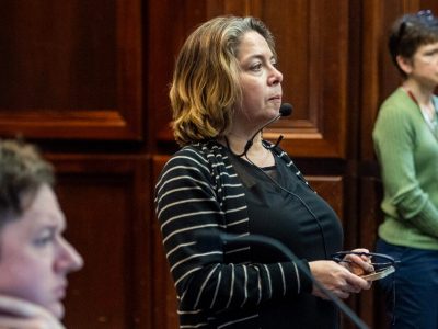 Legal Groups Warn AI Court Interpreters Could Jeopardize Rights