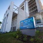 Driver Shot Dead After Officer Clings To Moving Truck On South Side Street