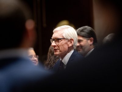 Gov. Evers Signs New PFAS, Lead Regulations