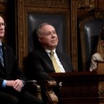 Vos Warns Data Centers Issue Could Cost Republicans Votes