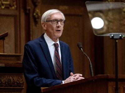 Evers Vetoes Bill to Join Federal Tax Credits for Voucher Scholarships