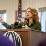 Chris Taylor Stresses Advocacy for People in WI Supreme Court Race