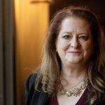 Maria Lazar Touts a ‘Geeky’ Love of the Law in Run for Supreme Court