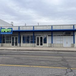 5302 W. Burleigh St. Photo taken March 3, 2026 by Sophie Bolich.