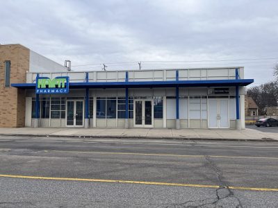 Creative Event Venue Proposed For Burleigh Street