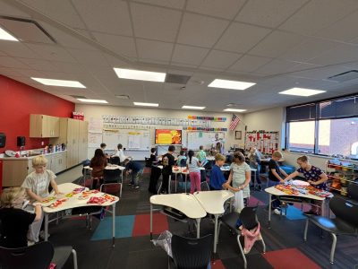 WI Democrats Float $1.3 Billion Plan for Schools Amid Tax Cut Talks