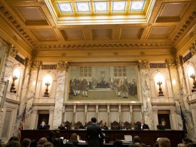 High Court Case Flips Script on Which Judges Strictly Interpret Law