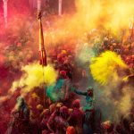 Classical: Present Music Celebrates Hindu Festival