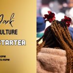 StoryStarter Workshop: For the Culture