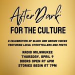 AfterDark: For The Culture