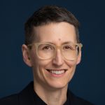 Ariel Pate appointed Chief Curator of Haggerty Museum of Art