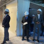 MKE County: Crowley Tours South Milwaukee Affordable Housing Project