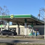 Gas Station Hit With 15-Day Suspension