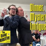 Dinner Detective