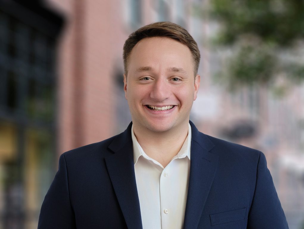 Army Veteran Ben Brist Announces Campaign for Wisconsin’s 61st Assembly District