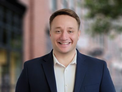 Army Veteran Ben Brist Announces Campaign for Wisconsin’s 61st Assembly District