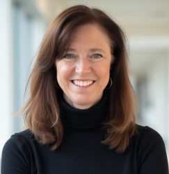 Beth Walsh. Photo courtesy of Milwaukee PBS.