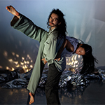 Sponsored: Wild Space Presents Beyond the Shimmer