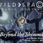 Members Only: Free Tickets to Wild Space Dance