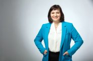 Bridget Maniaci. Photo courtesy of Maniaci's campaign.