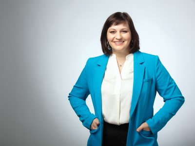 Progressive Bridget Maniaci Announces Democratic Primary Bid for Wisconsin State Representative