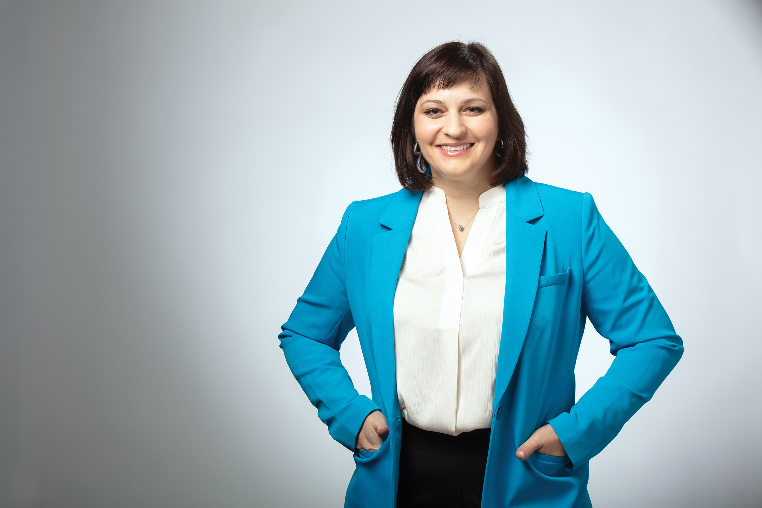 Progressive Bridget Maniaci Announces Democratic Primary Bid for Wisconsin State Representative