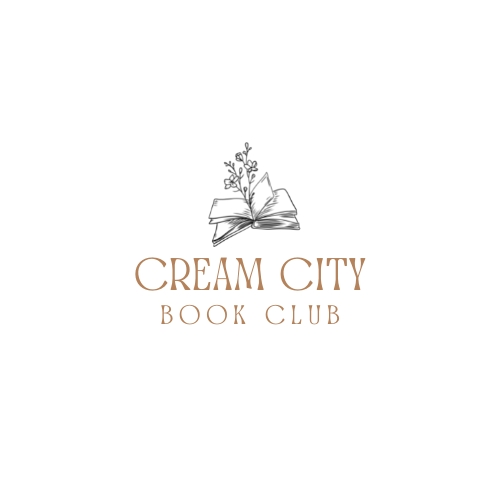 Cream City Book Club