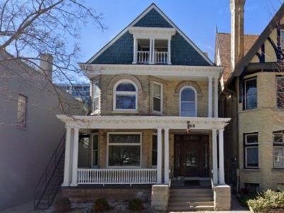 The Barry Company Represents Seller in Successful Transaction of Downtown Milwaukee Office Property