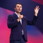 Washington County Weighs Renaming Highway for Charlie Kirk